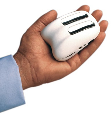 GSR 2 Biofeedback Unit for Galvanic Skin Response Monitoring (EN