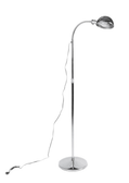 Gooseneck Exam Lamp with Stationary Base