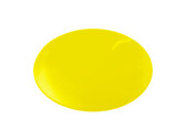 Dycem Non-Slip Circular Pad (Yellow, 8 1/2 inches)