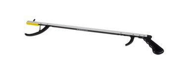 Pistol Grip Reaching Aid (Open Jaw, 20 inches) - prohealthcareproducts.com