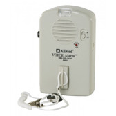 Voice Patient Sensor Alarm (85-100 db)