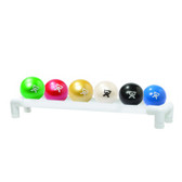 Weight Ball Rack