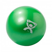 Hand-held Weighted Balls