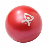 CanDo® WaTE™ Ball - Hand-held Size - Red - 5" Diameter - 3.3 lb