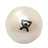 CanDo® WaTE™ Ball - Hand-held Size - Tan - 5" Diameter - 1.1 lb