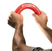 Thera-Band Flexbar Resistance Bar (Red, Light)