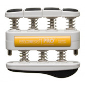 CanDo® PRO® hand exerciser - Yellow, x-light