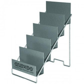 Hand Exerciser Metal Rack