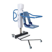 Invacare IH1900 K Base Bathing Seat Patient Lifter/Transporter