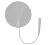 White Foam 2" Electrode