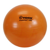 TOGU® Powerball® ABS®, 55 cm (22 in), orange