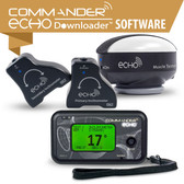 Commander Echo Active Care Rehab System