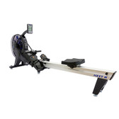 HCI AirTek HITT Rowing Machine (Commercial with Air and Magnetic Resistance)