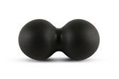 Black BakBalls designed for Back pain and Stiffness