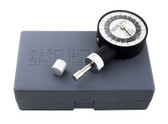Baseline Mechanical Push-Pull Dynamometer Kit - 2.2lbs