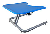 Skillbuilders Adjustable "Stand-Alone" Tray for Sitter Seat