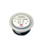 Puff LiTE Exercise Putty - Black, X-Firm (90cc)