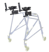 Nimbo Posterior Walker (Forearm Platform - Small)