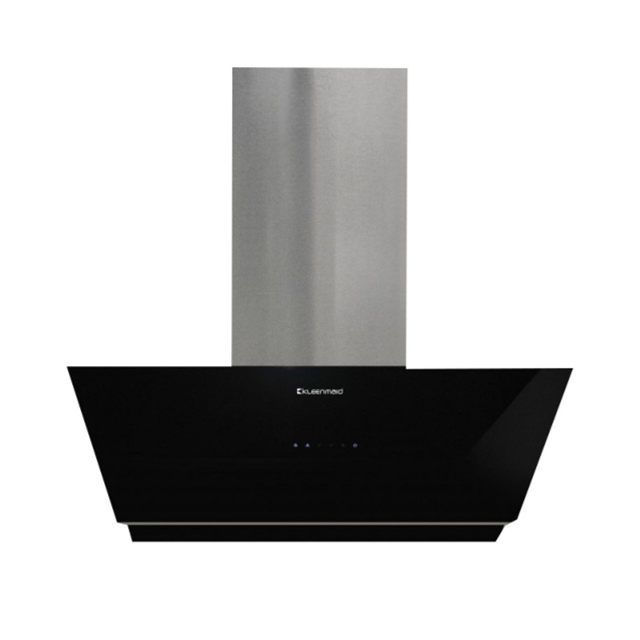 Black range shop hood 90cm