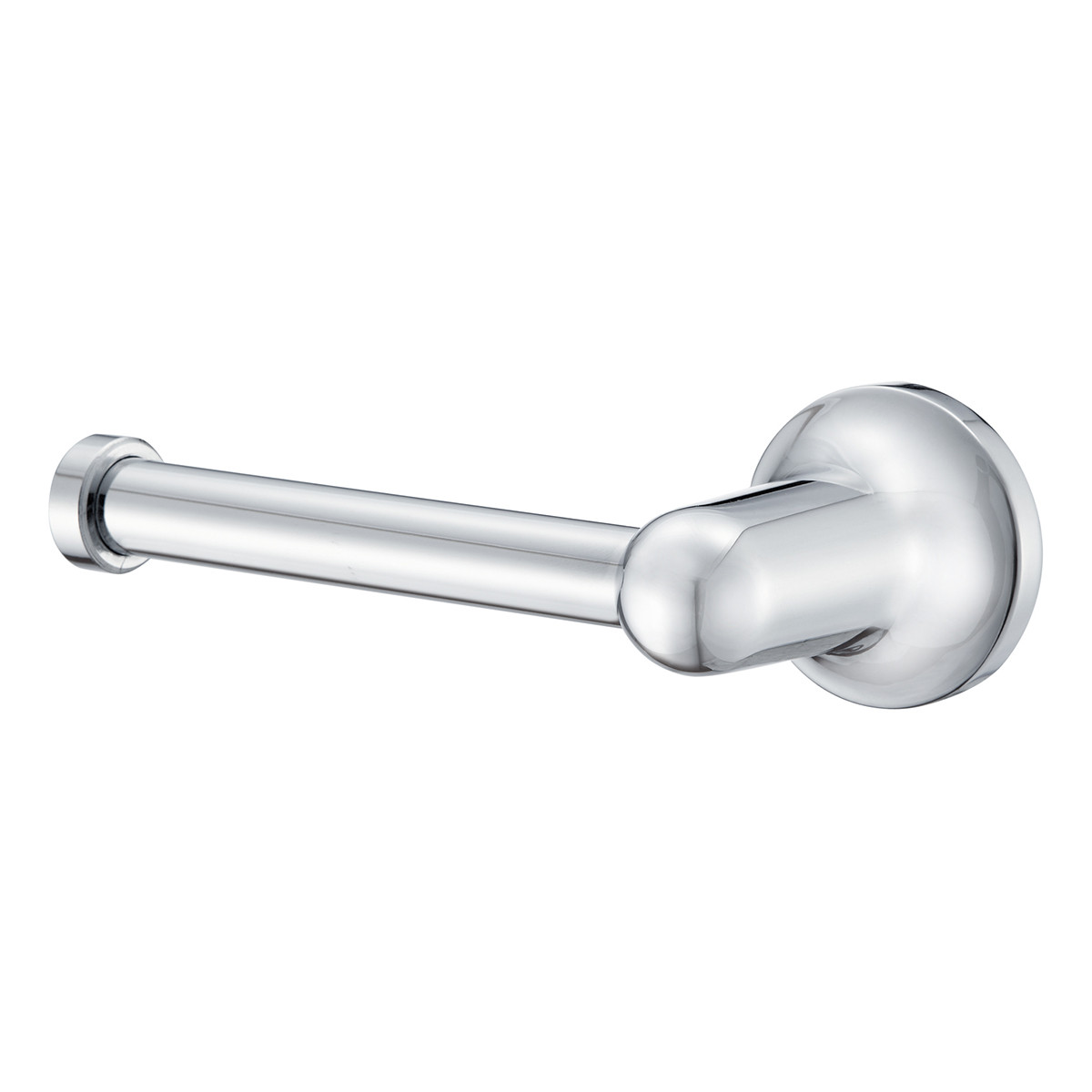 Raymor Armada Toilet Roll Holder Chrome