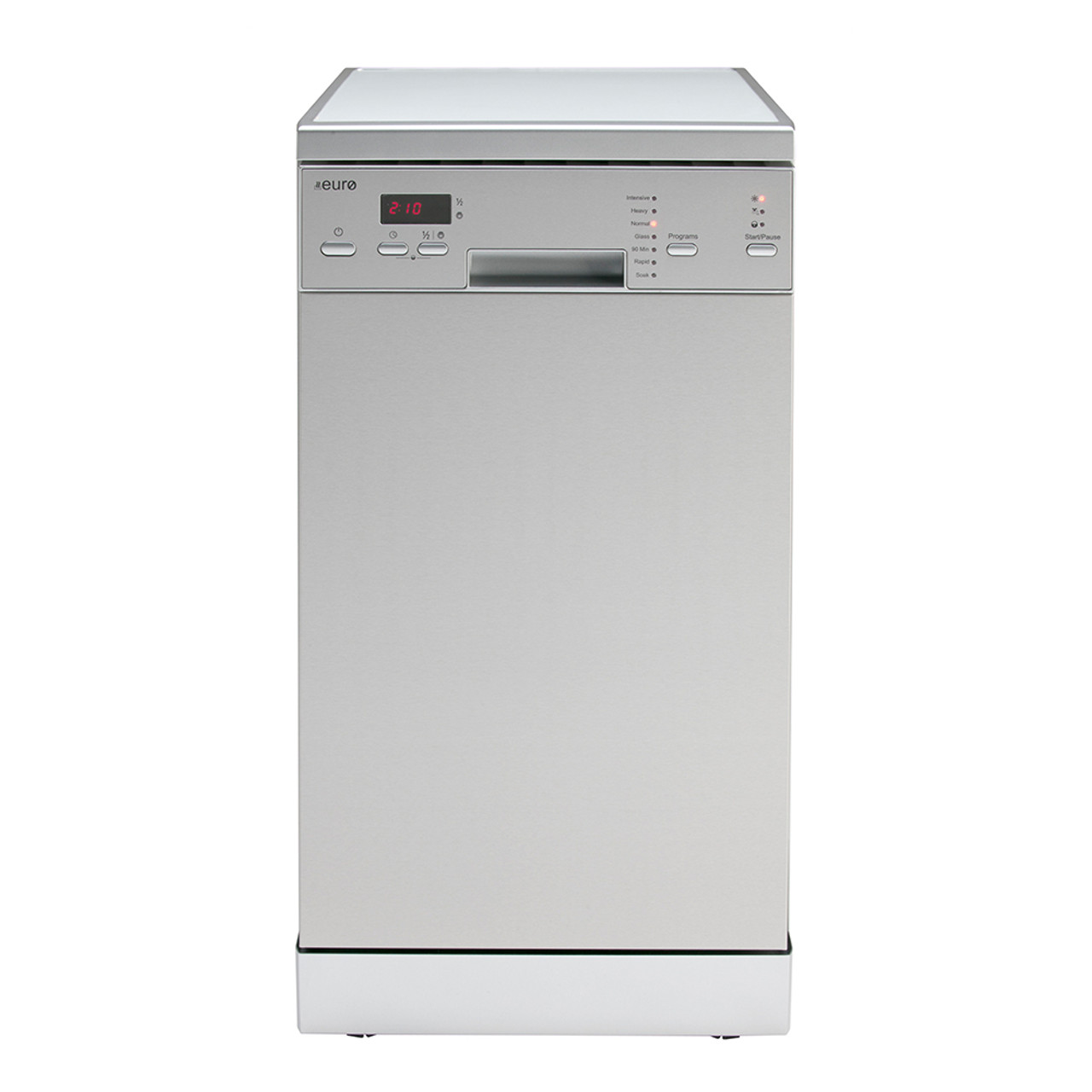 Bellini 45cm deals dishwasher review