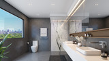 Complete Bathroom Renovation Checklist: Products, Costs & What To Buy First blog
