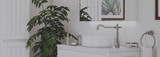 Tapware Finishes Explained: Matte Black, Gunmetal, Brushed Nickel & More blog