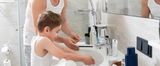 Family-Friendly Bathrooms blog