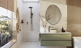 The Japandi trend – what is it? And how to bring this sleek and serene style into your bathroom, kitchen and laundry blog