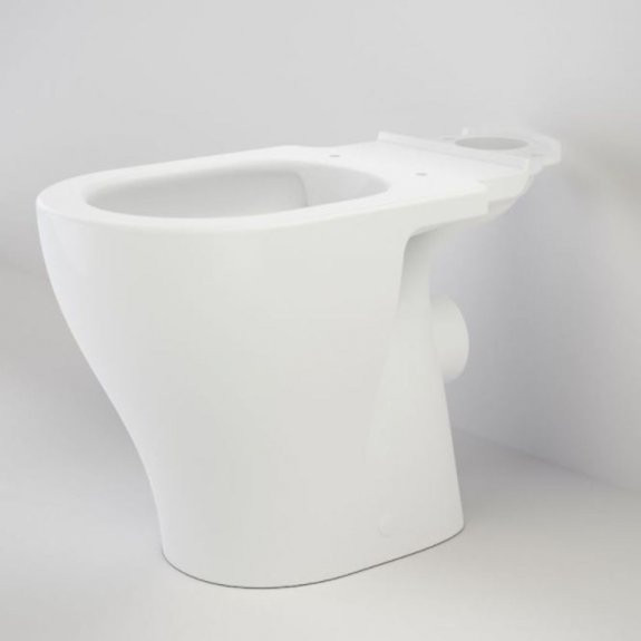 Caroma Luna Cleanflush Close Coupled P Trap Pan (NO SEAT & NO CISTERN