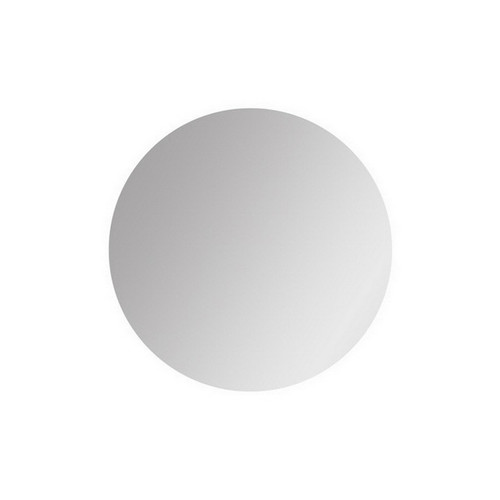 Round Polished Edge Mirror 900mm x 900mm [156644]