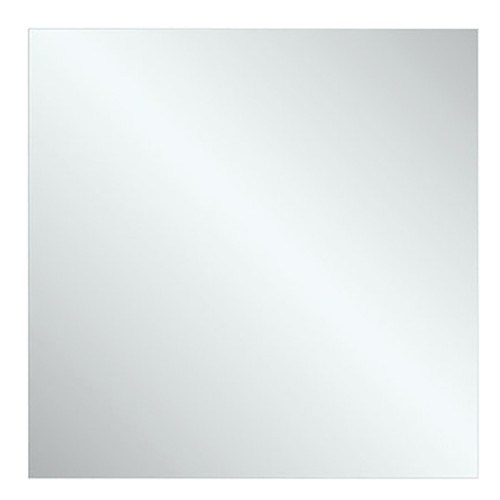 Pencil Edge Wall Mirror 750mm x 750mm [168972]