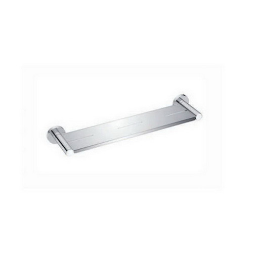 Mecca Shower Shelf Chrome [194802]