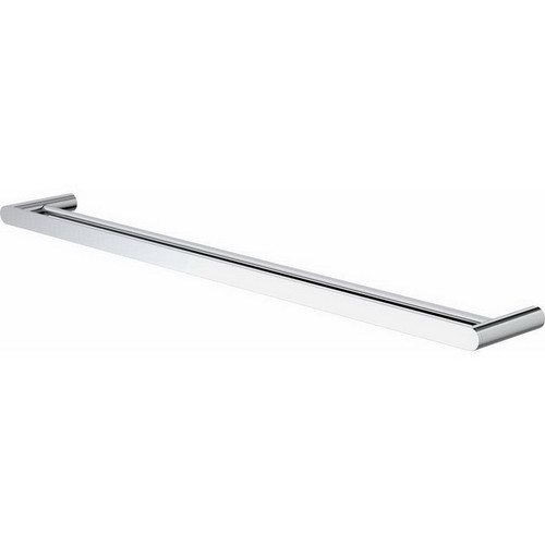 Urbane II Double Towel Rail 825mm Chrome [195248]