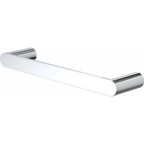 Urbane II Thin Edge Hand Towel Rail Chrome [196110]