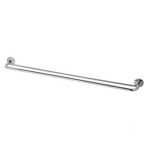 Festival Towel Rail Double 760mm Chrome [199272]