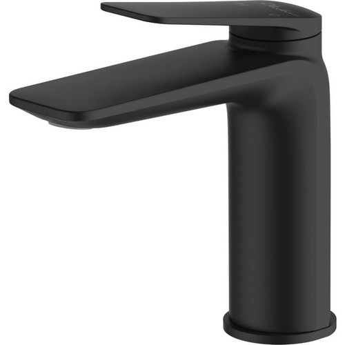 Paris Basin Mixer Matte Black 5Star [159641]