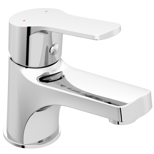 Taylor Basin Mixer Chrome 5Star [165485]