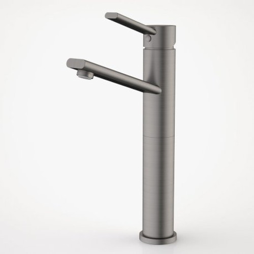 Villa Tower Basin Mixer Gunmetal Grey [166551]