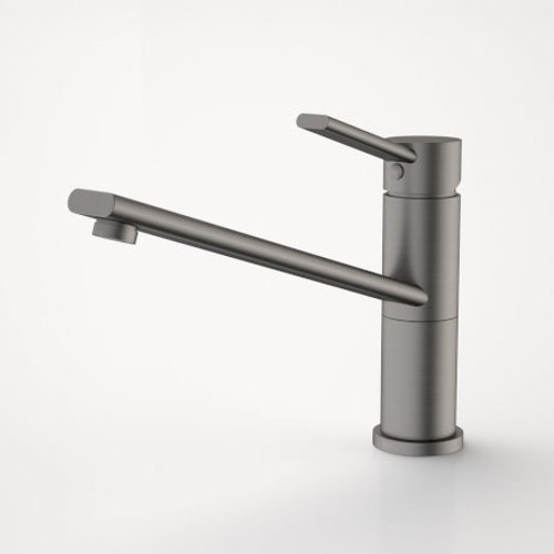 Villa Sink Mixer Gunmetal Grey [166558]