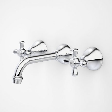 El Toro Cross Bath Set [036930]