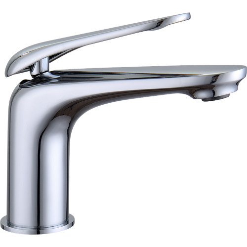 Slice Basin Mixer Chrome 5Star [167678]