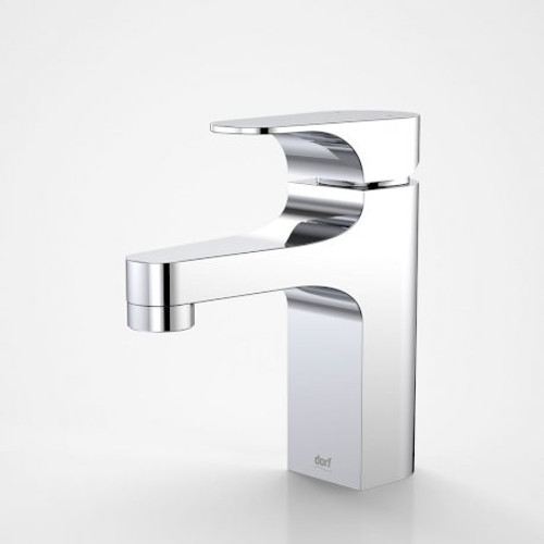 Viridian Basin Mixer Chrome 5Star [129659]