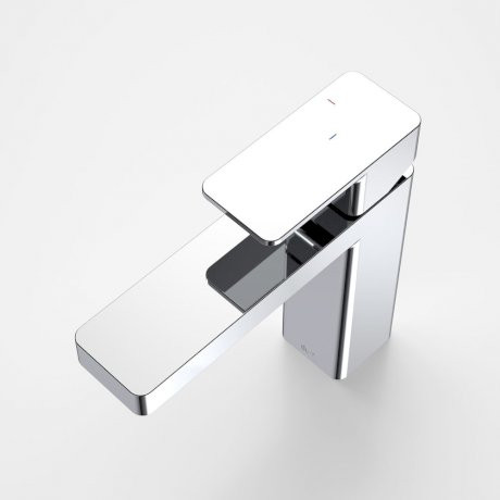 Epic Cool Start Basin Mixer [130723]