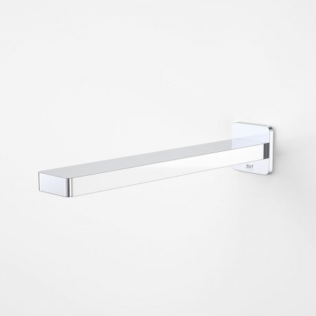 Epic Bath Outlet with 240mm Chrome [130734]