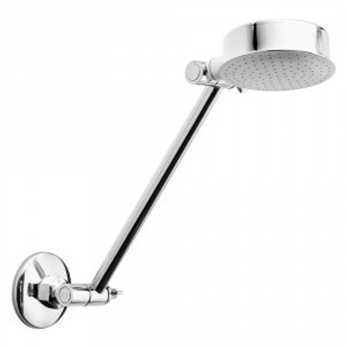 All Directional Shower Chrome 3Star [043686]