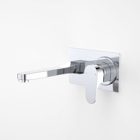 Viridian Wall Basin Mixer [129662]