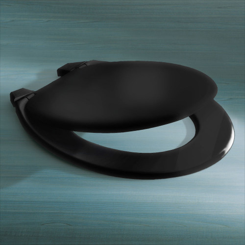 M3 Standard Toilet Seat Black [064263]