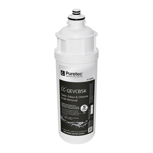Puretec Aftermarket Compatible Water Filter Cartridge 11in 5 Micron [251274]
