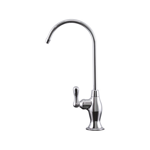 Puretec High Loop Chrome Filter Faucet [251299]